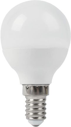 Żarówka kulka LED OXYLED P45 E14 830 840 865 różne moce : Moc - 8W, Temperatura barwowa - 6500K