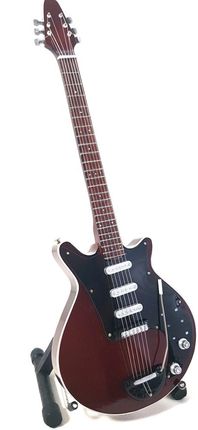 Gift Deco Mini Gitara Queen Brian May Skala 1 4 Mgt 0420 30656