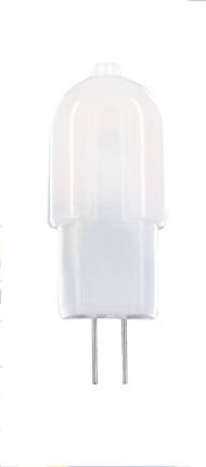 Żarówka LED OXYLED G4 12V różne moce : Moc - 1.5W, Temperatura barwowa - 3000K