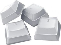 Zdjęcie Razer Phantom Keycap Upgrade Set White (RC2101740200R3M1) - Twardogóra