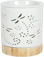 Someth-G Someth G Kominek Ceramiczny Dragonfly Motyw Ważki 253154