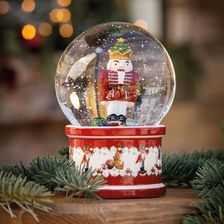 Zdjęcie Villeroy&Boch Christmas Toys Kula Śniegowa Duża 17360 - Lipno