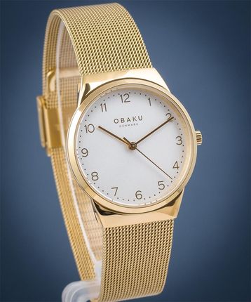 Obaku V255LXGIMG 