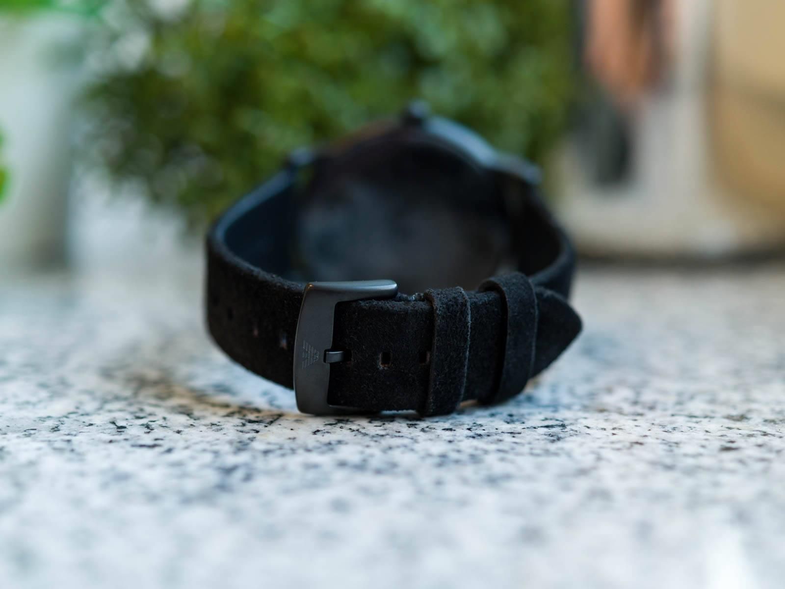 Emporio Armani LUIGI AR11274 - Zegarki Męskie - Ceny i opinie - Ceneo.pl