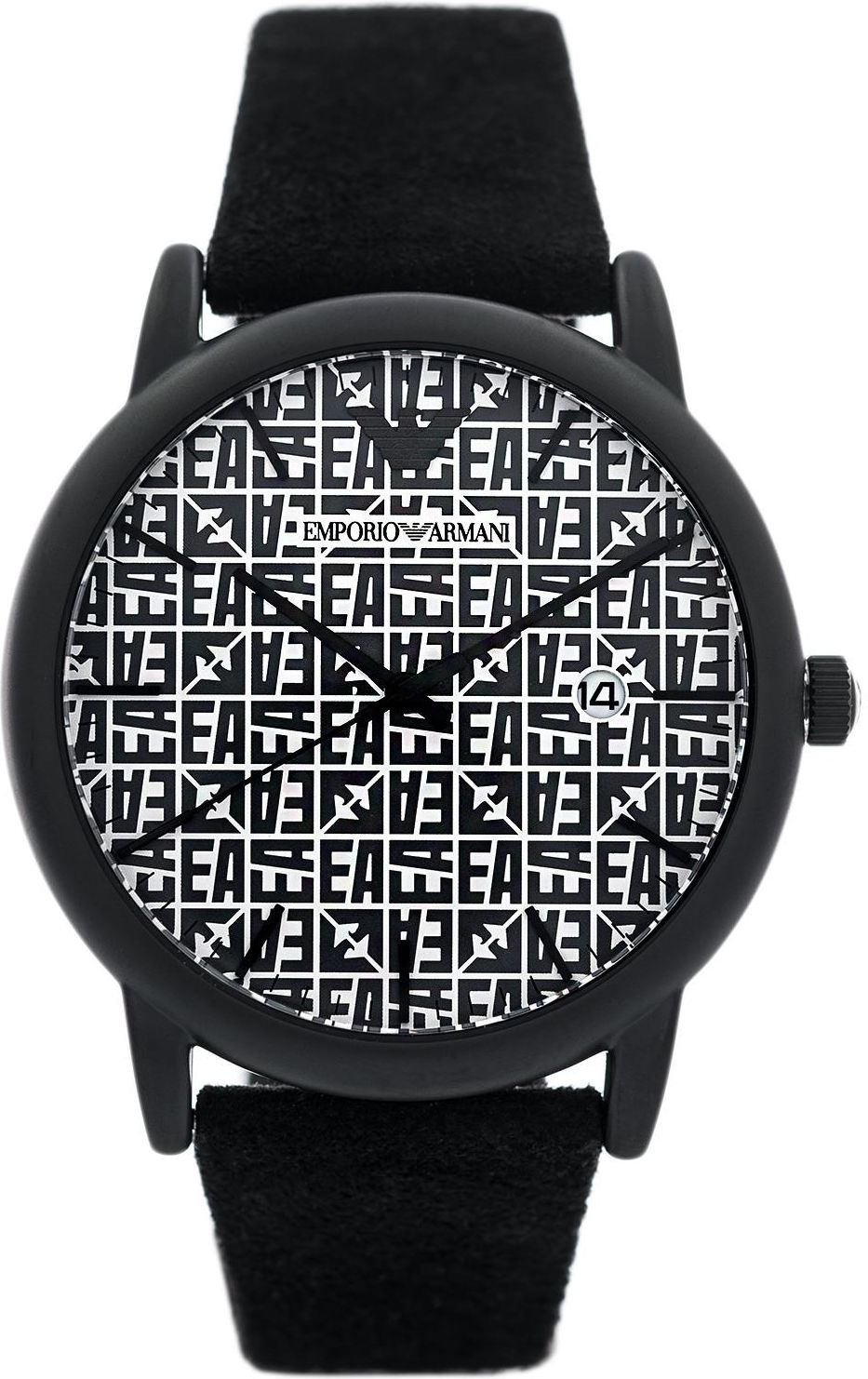 Emporio Armani LUIGI AR11274 - Zegarki Męskie - Ceny i opinie - Ceneo.pl