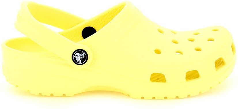 croc slippers