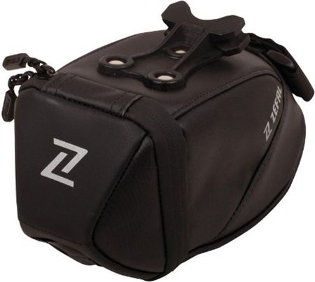 Zefal Torba Podsiodłowa Iron Pack 2 Czarny 0.5L