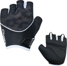 Zdjęcie Chiba Krótkie Lady Gel Czarny Biały - Łapy