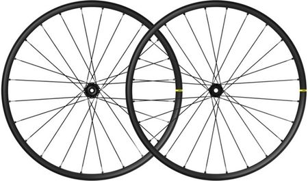 Mavic Komplet Kół Crossmax 29 Czarny Kaseta Sram Xd