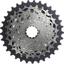 Zdjęcie Sram Kaseta Force Xg 1270 Srebrny Ilość Rzędów 12 Stopniowanie 10 28 - Łaziska Górne