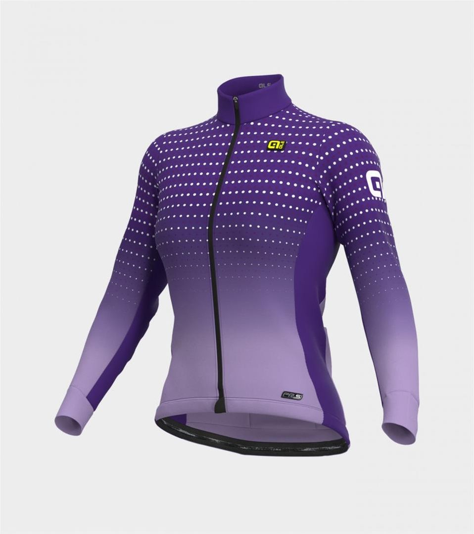 Ale Cycling Damska Bullet Fioletowy Ceny i opinie Ceneo.pl