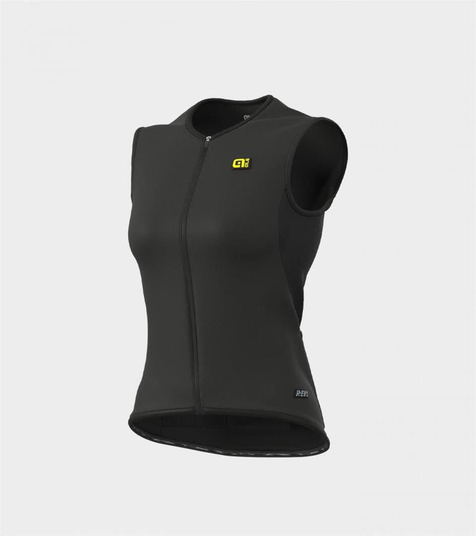 Ale Cycling Damska Thermo Czarny Ceny i opinie Ceneo.pl