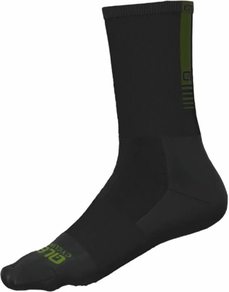 Ale Cycling Thermo Green Czarny Ceny i opinie Ceneo.pl