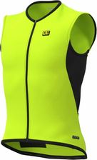 Zdjęcie Ale Cycling Thermo Żółty - Sieradz