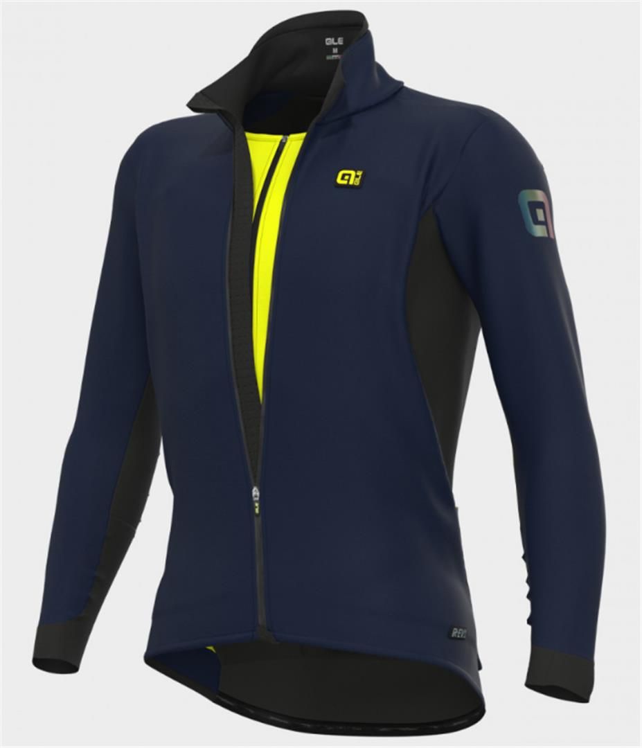 Ale Cycling Future Warm Granatowy Ceny i opinie Ceneo.pl