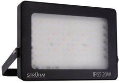 Zdjęcie Tablet Led 20W Black Rgbw - Radków