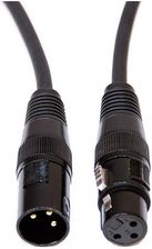 Zdjęcie CABLE4ME przewód kabel DMX 3Pin 2m do świateł - Elbląg