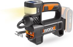 Zdjęcie Worx Minikompresor WX092.9 - Płońsk