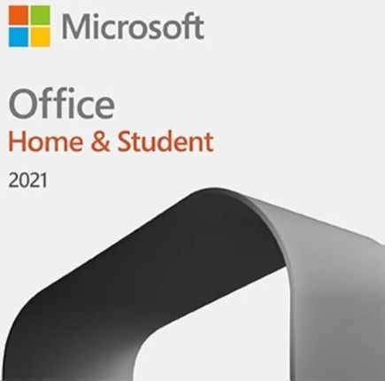 Microsoft Office 2021 Home and Student ESD PC/MAC PL