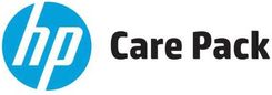 Zdjęcie Hp Rozszerzenie Gwarancji 5Y Premier Care Essential Hw Support Elitebook 1000/ Zbook Z Basic 3/3/0 Warranty (UB5H6E) - Maków Mazowiecki