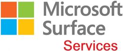 Zdjęcie Microsoft VP4-00064 Rozszerzenie gwarancji Surface GO do 4 lat Extended Hardware Services (VP400064) - Maków Mazowiecki