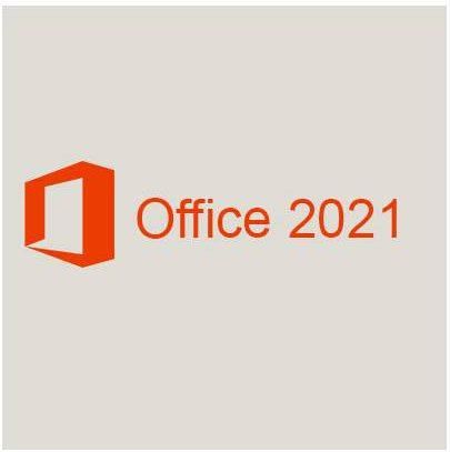 Microsoft Office 2021 Professional PLUS ESD PL WIN/MAC - zdjęcie 2 Microsoft Office 2021 Professional PLUS ESD PL WIN/MAC