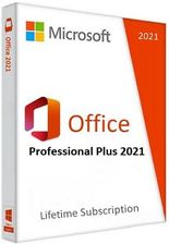Microsoft Office 2021 Professional PLUS ESD PL WIN/MAC