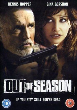 Out Of Season (po Sezonie) (DVD)