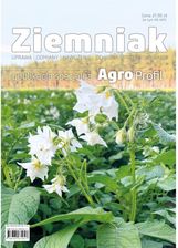 Ziemniak - uprawa, odmiany, nawożenie, ochrona, przechowywanie - Nauki rolnicze