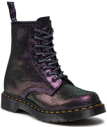 Doc martens 2025 purple shimmer