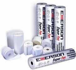 Zdjęcie Emerson Rolki termiczne 110 mm x 30 m (10 rolek) - Piaseczno