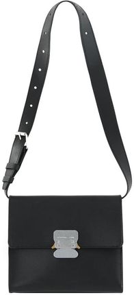 【1017 ALYX 9SM】SILVERLBUCKLENECKLACE 1017 ALYX 9SM Buckle Chainlink Necklace | Silver | FARFETCH PL