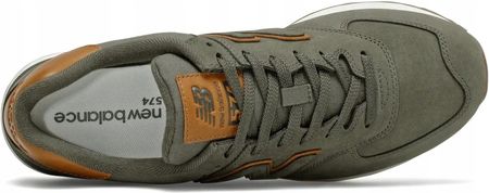 New Balance Ml574Ng2 Buty Męskie - Ceny i opinie - Ceneo.pl