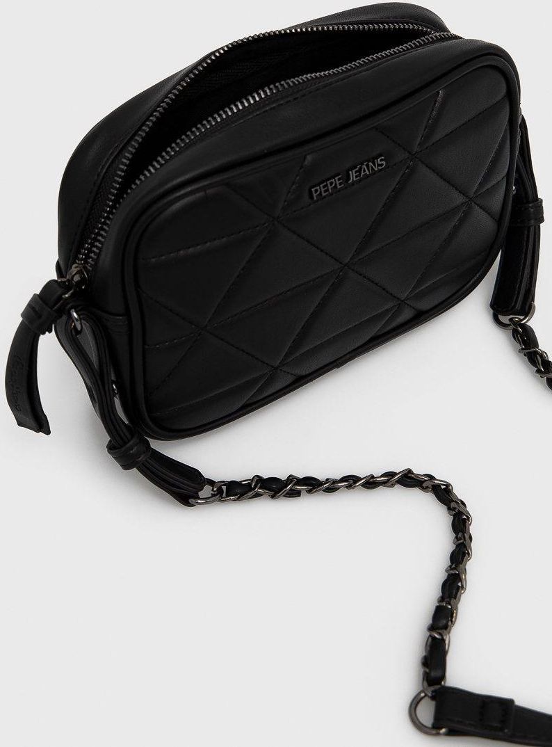 Pepe Jeans Torebka Sama Bag Ceny i opinie Ceneo.pl