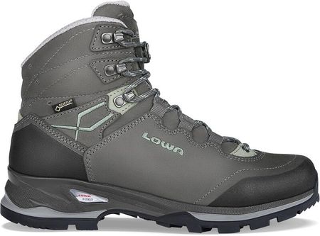 Lowa Lady Light Gtx Szary