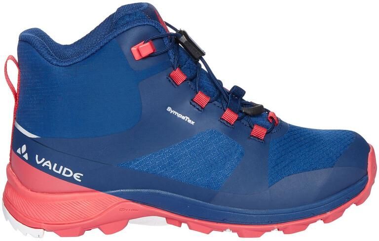 Vaude Lapita Ii Low Stx Zapatos Senderismo Vaude Kids Lapita II - Botas Unisex Niños Calzado Trekking Infantil