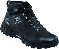 Zdjęcie Garmont 9.81 N Air G 2.0 Mid Gtx Czarny - Chojnów