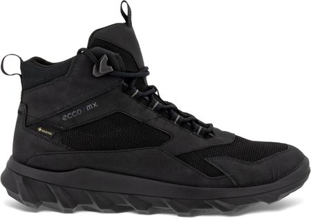 Ecco Mx Mid Gtx Tex Czarny - zdjęcie 2