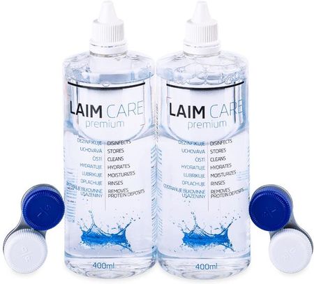 LAIM-CARE 2x400 ml