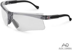 Zdjęcie As Arbeitsschutz Gmbh Okulary Ochronne Nitras Vision Protect Premium Przezroczyste - Lubin