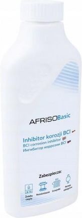 Inhibitor korozji BCI AFRISO 500 ml