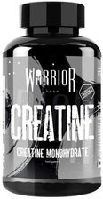 Warrior Monohydrat Kreatyny 1000Mg 60 Tabletek