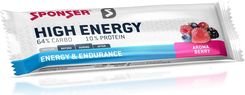 Zdjęcie Sponser Sport Food High Energy Berry 45G - Chojnów