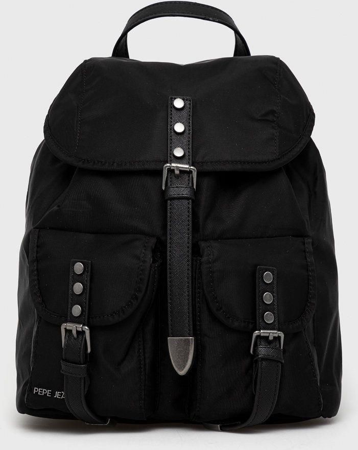 Pepe Jeans Plecak Grace Backpack Ceny i opinie Ceneo.pl