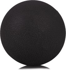 Zdjęcie Piłka do masażu Majestic Sport MONO lacrosse czarna - Karczew