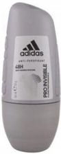 Zdjęcie Adidas Deo Roll-On Men Pro Invisible 50ml Men - Sopot