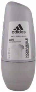 Adidas Deo Roll-On Men Pro Invisible 50ml Men