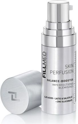 Fillmed Filorga Skin Perfusion Balance-Booster 3 x 10 ml