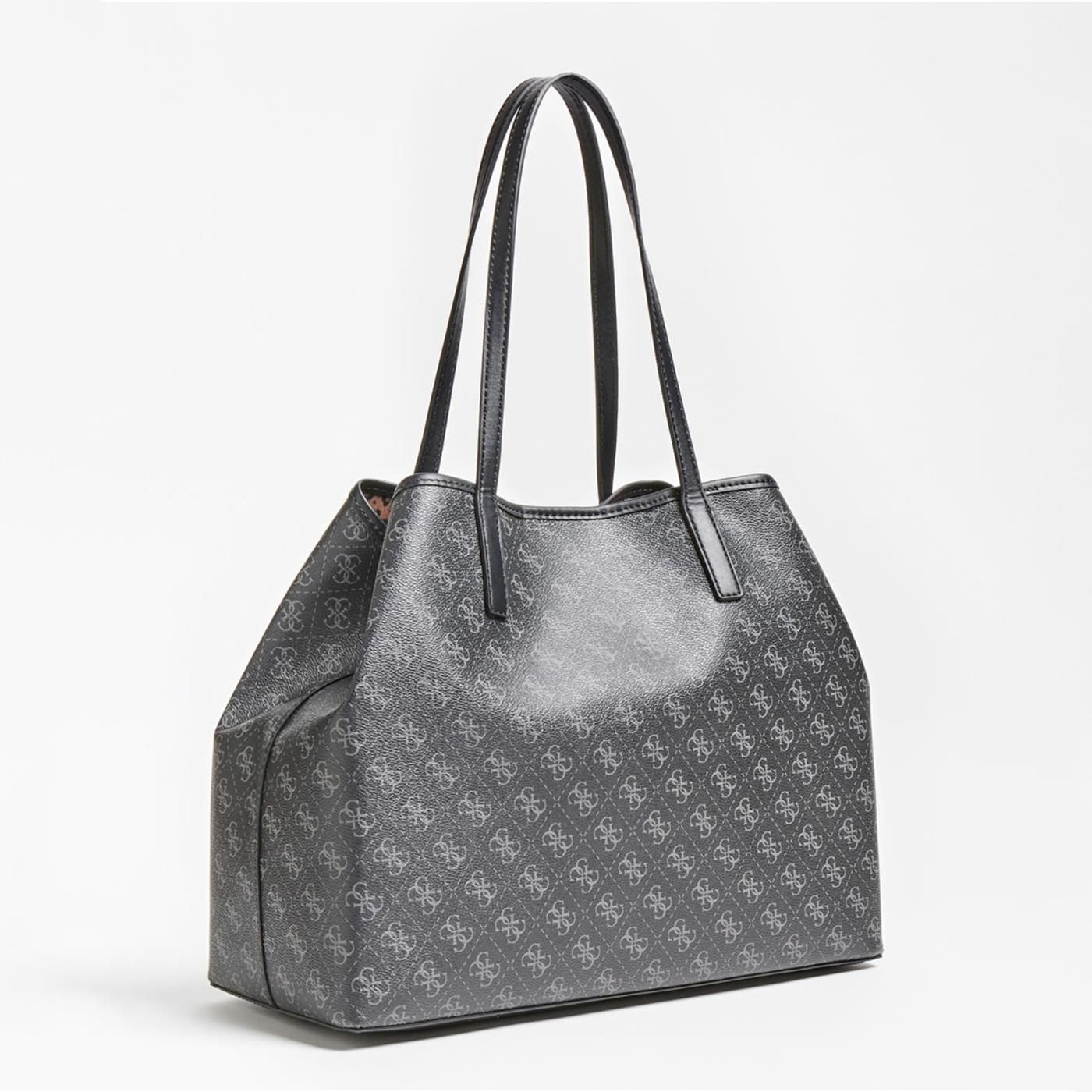 Torebka GUESS Vikky Large Tote HWKP6995240 CRU, TORBY - Na ramię