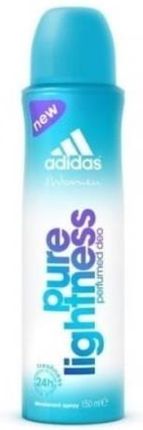Adidas Deo Spray Pure Lightness 150ml Women